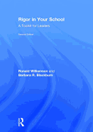 Rigor in Your School: A Toolkit for Leaders