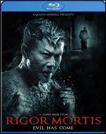 Rigor Mortis [Blu-ray]