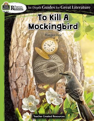 Rigorous Reading: To Kill a Mockingbird - McRae, Karen