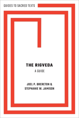 Rigveda - Jamison, Stephanie, and Brereton, Joel