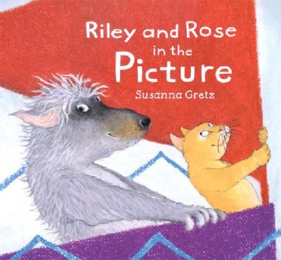 Riley and Rose in the Picture - Gretz, Susanna