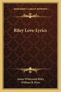 Riley love-lyrics