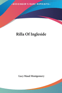 Rilla Of Ingleside