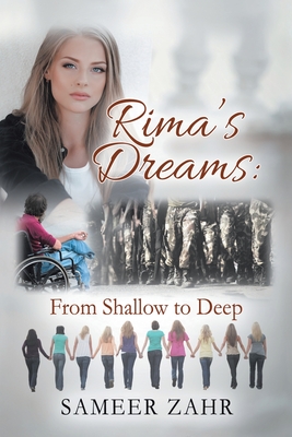 Rima's Dreams: From Shallow to Deep - Zahr, Sameer