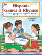 Rimas y Juegos en Espanol