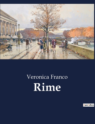 Rime - Franco, Veronica