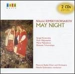 Rimsky-Korsakov: May Night