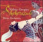Rimsky-Korsakov: Sheherazade