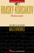 Rimsky-Korsakov: Sheherazade