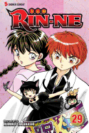 Rin-Ne, Vol. 29