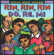 Rin, Rin, Rin / Do, Re, Mi - Orozco, Jose-Luis