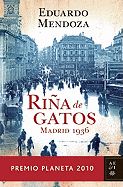 Rina de Gatos, Madrid 1936