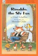 Rinaldo the Sly Fox - Scheffler, Ursel