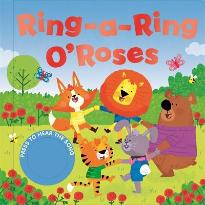 Ring-a-Ring O'Roses - Igloo Books