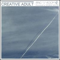 Ring Around the Room - Creative Adult