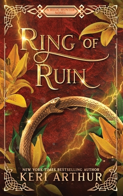Ring of Ruin - Arthur, Keri