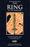 Ring of the Nibelung (Tr)