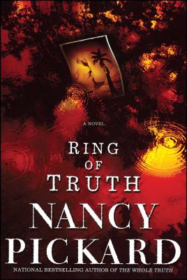 Ring of Truth - Pickard, Nancy