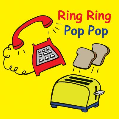 Ring Ring Pop Pop - Dobson, Jolie