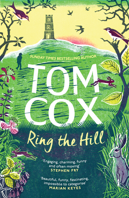 Ring the Hill - Cox, Tom