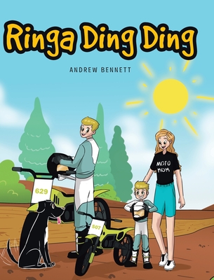 Ringa Ding Ding - Bennett, Andrew