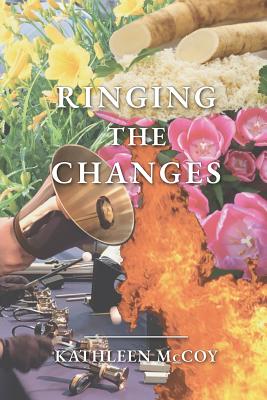 Ringing the Changes - McCoy, Kathleen