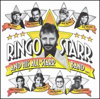 Ringo Starr and His All-Starr Band... - Ringo Starr