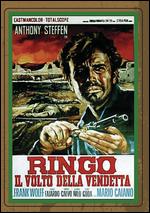 Ringo, Volto della Vendetta - Mario Caiano