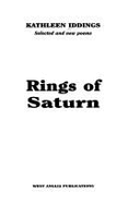 Rings of Saturn: Selected and New Poems