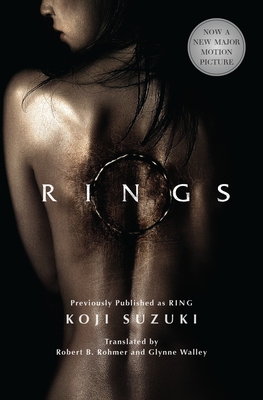 Rings - Suzuki, Koji