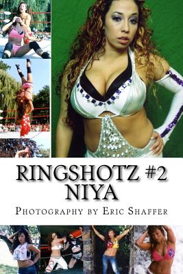 RingShotz #2: Niya - Shaffer, Eric (Photographer), and Barela, Niya, and Koba, Jason