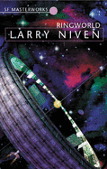 Ringworld - Niven, Larry