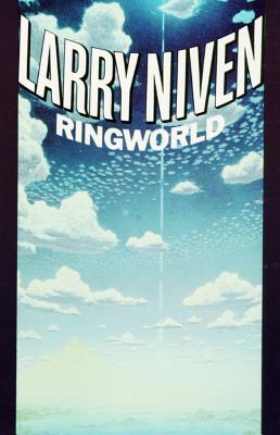 Ringworld - Niven, Larry, and Gardner, Grover, Professor (Read by)