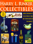 Rinker on Collectibles Second Edition - Rinker, Harry L