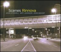 Rinnova - Scenes