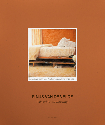 Rinus Van de Velde - Laureyns, Jeroen (Text by), and Weppelmann, Stefan (Text by)