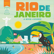 Rio de Janeiro: A Book of Sounds
