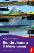 Rio de Janeiro & Minas Gerais