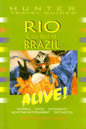 Rio & the Best of Brazil Alive! - Greenberg, Arnold, and Greenberg, Harriet