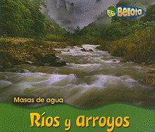 Rios y Arroyos