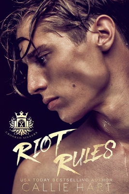 Riot Rules - Hart, Callie