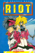 Riot, Volume 1