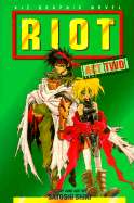 Riot, Volume 2: Act Two - 