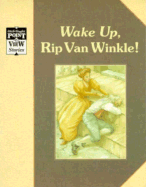 Rip Van Winkle: A Classic Tale