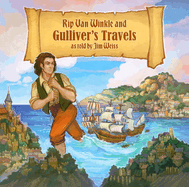 Rip Van Winkle/ Gulliver's Travels