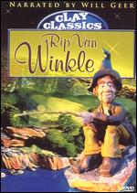 Rip Van Winkle - Will Vinton