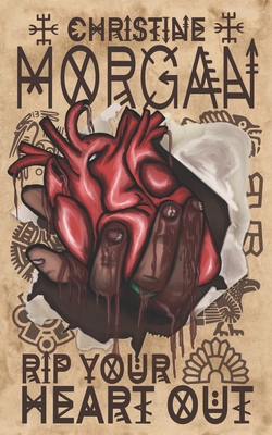 Rip Your Heart Out - Morgan, Christine