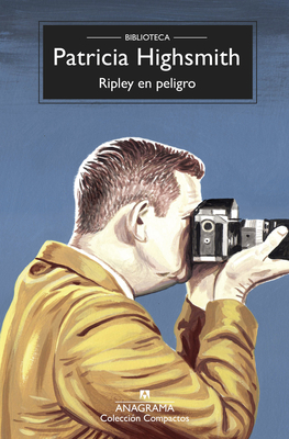 Ripley En Peligro - Highsmith, Patricia