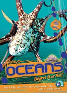 Ripley Twists: Oceans: Fun, Facts, and Fish...