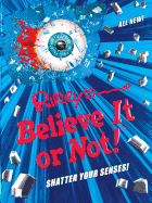 Ripley's Believe It or Not! Shatter Your Senses